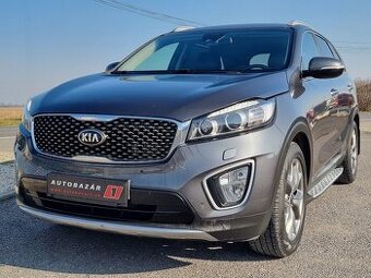 Kia Sorento 2.2 CRDi VGT 4WD ISG Platinum A/T za 15.790 €
