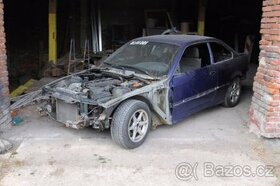 diel z bmw e36 cele auto ND