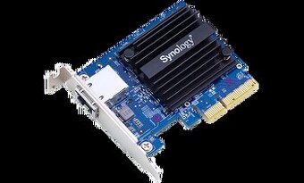 Synology 10G RJ45 karta
