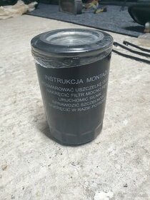 Filter oleja
