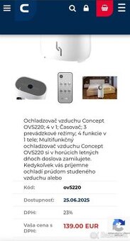 Concept OV5220