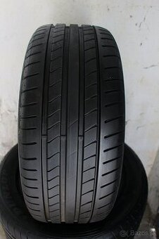 Pneumatiky DUNLOP 225/55 r16 LETNE