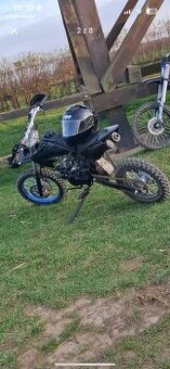 Bit bike 125 /110cc