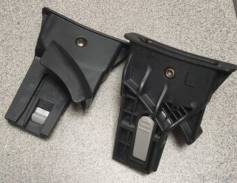 Adaptéry Britax 4motion