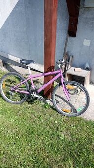 Detský bicykel