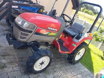 Yanmar AF114
