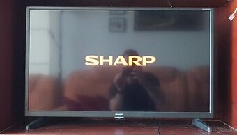 Led televizor Sharp