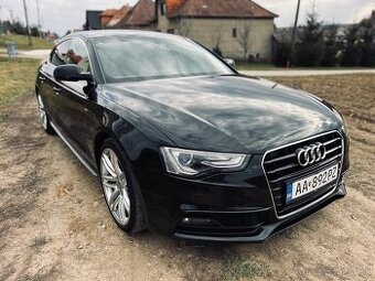 Audi A5 sportback 2.0TDI 110kw S-line 3X