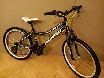 Predám bicykel