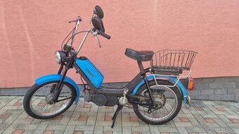 Babetta 210