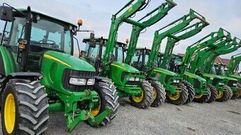 John deere 5820( john deere 5100r/5820/6220/6420