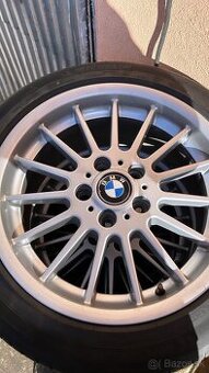 Styling 32 BMW r17 5x120
