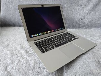 Apple MacBook Air 13” (2017) – i5, 8 GB RAM, 128 GB SSD