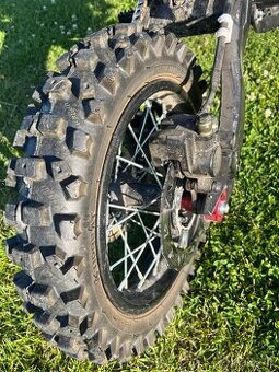 Pit bike125 - 1