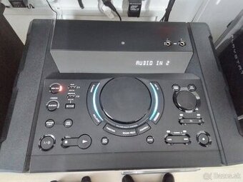 Sony Shake x3d