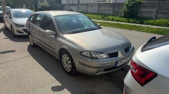 Renault lagúna