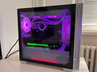 Predám vyladené herné PC