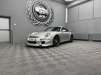 Porsche 911 Carrera 3.6 tiptronic