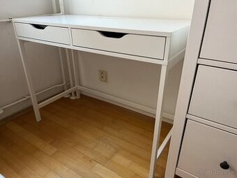 Pracovný stôl Alex IKEA