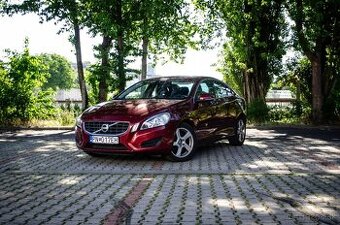 Volvo S60 D3 Momentum Geartronic