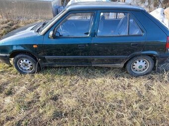 Felícia 1.3 MPI