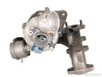 Turbo 1.9 BLS