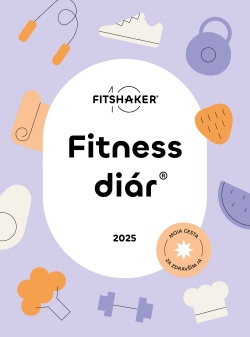 Fitness diár 2025