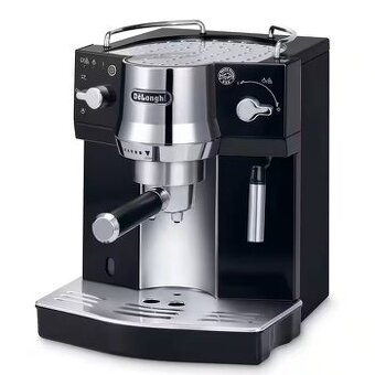 DE'LONGHI EC820.B pákový kávovar