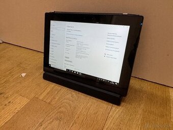 Tablet NEC s Windows 10 Pro + dokovacia stanica