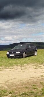 Golf 4 1.9tdi 66kw