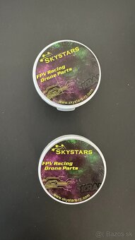 Flight Controller + ESC FPV dron