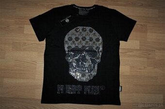 Pánske tričko Philipp Plein