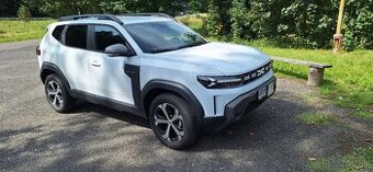 Dacia Duster Journy, 2024, 4x4 - 1