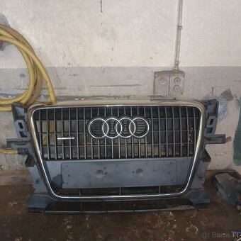 Predná maska audi Q5 8R
