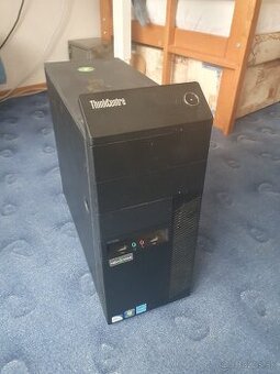 Thinkcentre