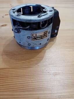 Dynamo na Jawa 250