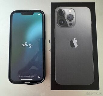 iphone 13 Pro 256 Kb