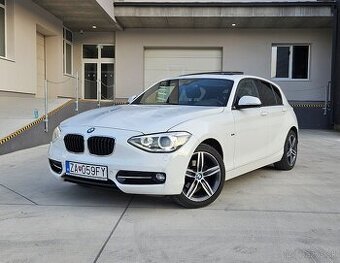 BMW 116d SPORT