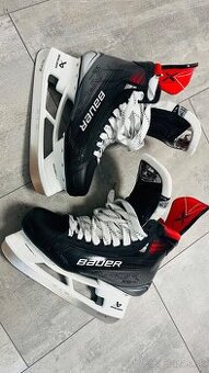 Hokejové korcule Bauer vapor X5