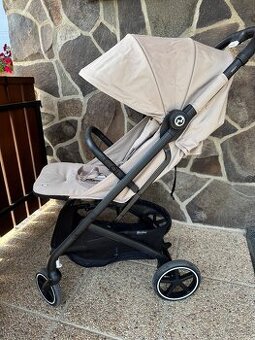 Cybex Beezy Beige