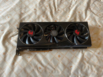 Prodam AMD Radeon RX 6800 XT