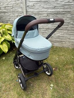 Cybex Talos S Lux