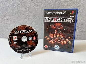 Def Jam fight for NY - 1