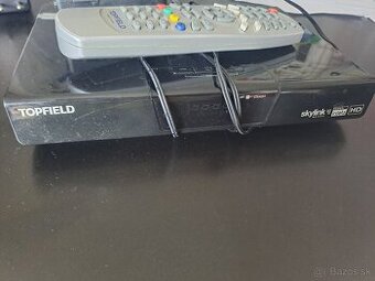 Topfield S3000RHD