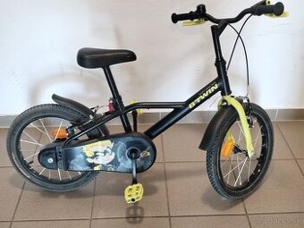 Detský bicykel 16