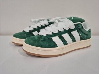 Adidas Campus 38 Green