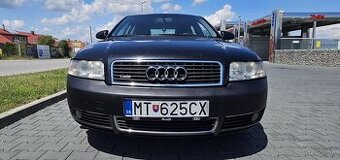 Audi A4 B6 1.9TDI 2001