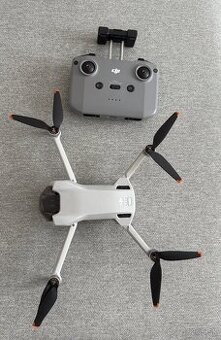 DJI Mini 3