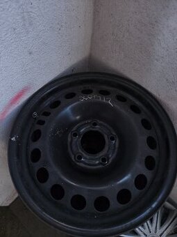 Predám 4ks disk Opel