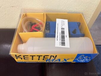 Ketten Max Classic moto mazanie reťaze